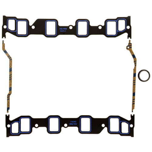 Fel-Pro Printoseal Intake Manifold Gasket - 0.065 in Thick