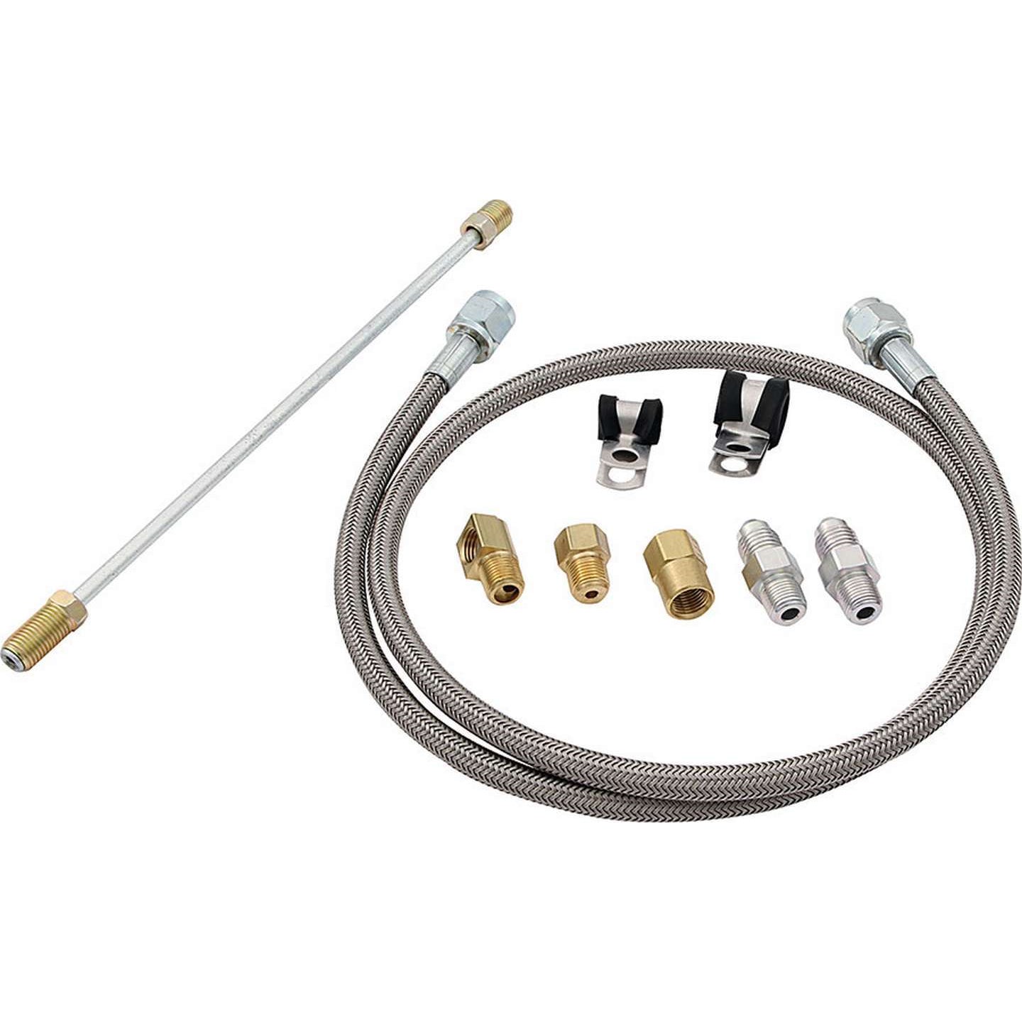 Allstar Performance Universal Clutch Line Kit