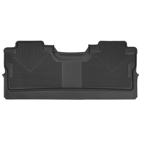 Husky Liners 2nd Seat Floor Liner X-act Contour Series