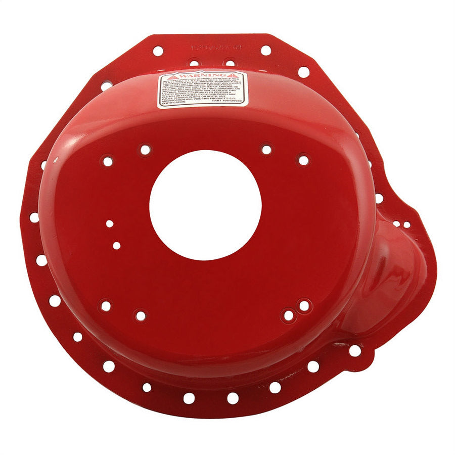 Lakewood Safety Bellhousing - Ford 289-351 - SFI-Approved