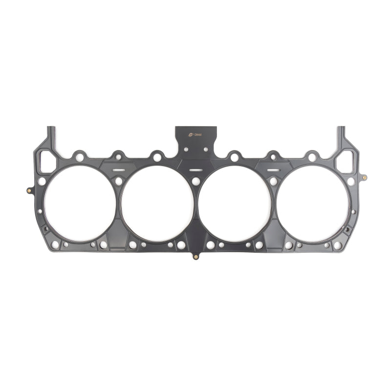 Cometic 4.500" Bore Head Gasket 0.051" Thickness Multi-Layered Steel Mopar B/RB-Series