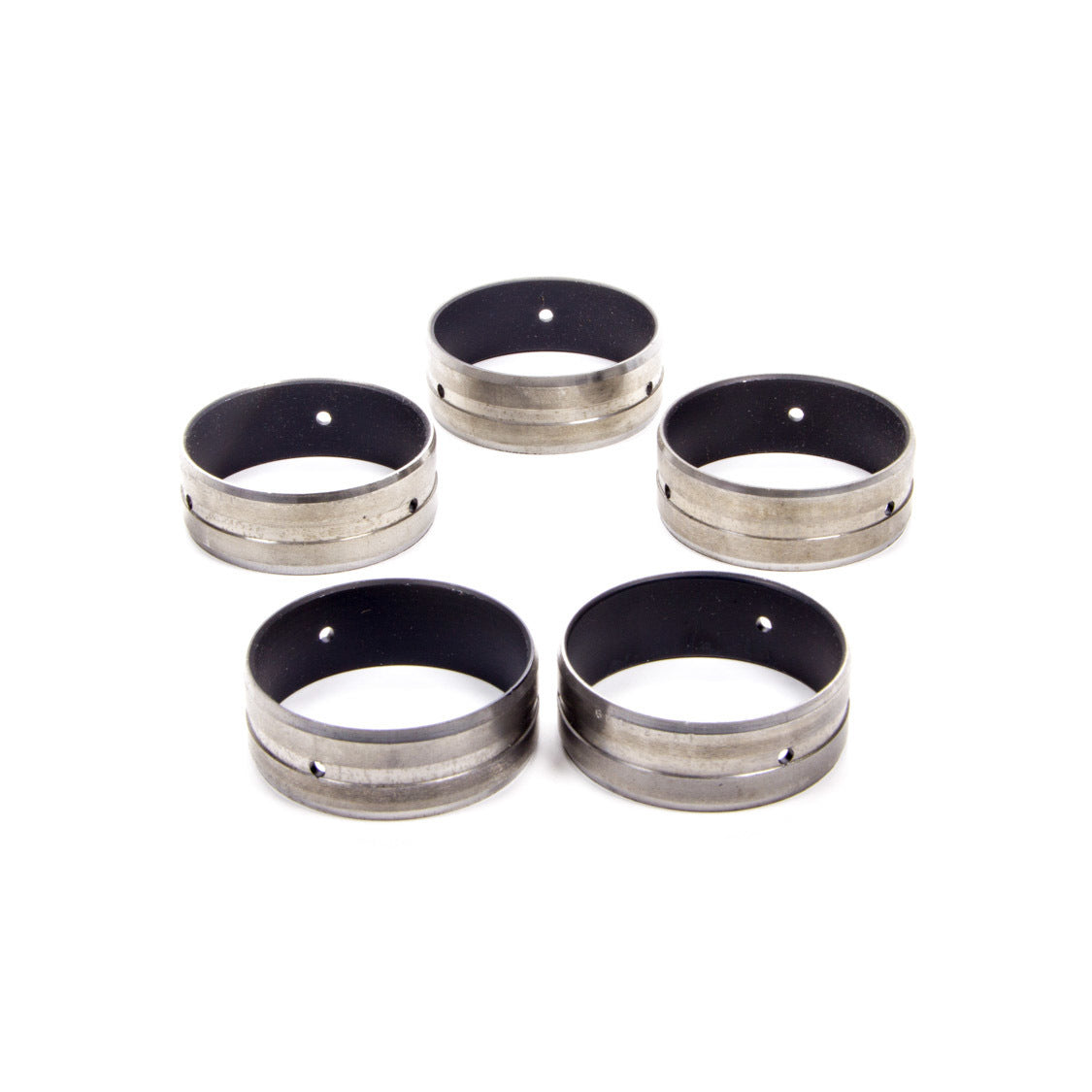 Dura-Bond HP Cam Bearing Set - Dart Iron Eagle Block - Coated