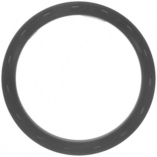 Fel-Pro Rear Main Bearing Seal - Teflon - 1-Piece Type - Ford, Mercury V8 351W 7, 10, 83 -1 998, 351W SVO