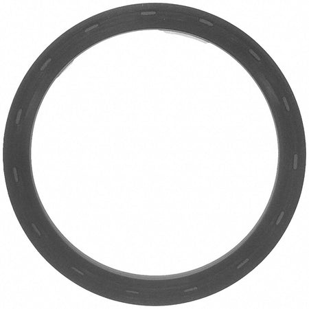 Fel-Pro Rear Main Bearing Seal - Teflon - 1-Piece Type - Ford, Mercury V8 351W 7, 10, 83 -1 998, 351W SVO