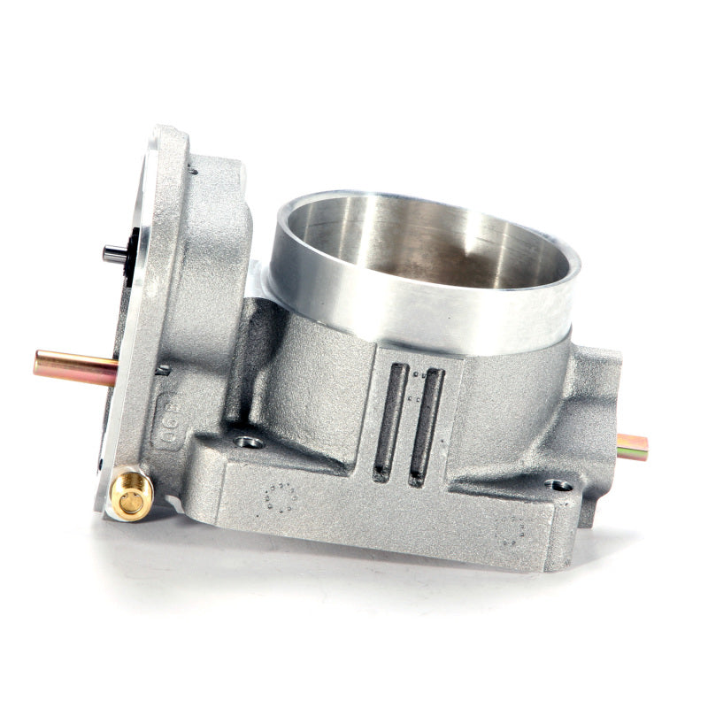 BBK Performance Power Plus Throttle Body - Stock Flange - 80 mm Single Blade - Ford Modular - Ford Fullsize Truck 2004-10