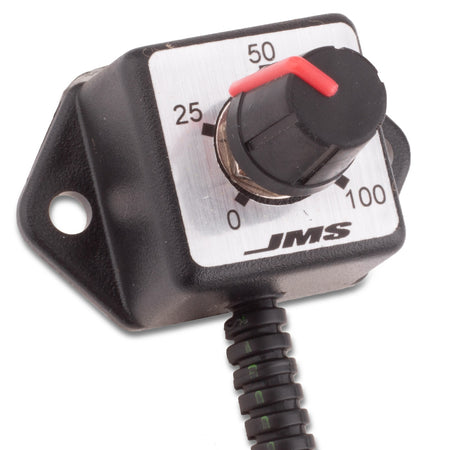 JMS PedalMAX Throttle Booster - Ford 2005-10