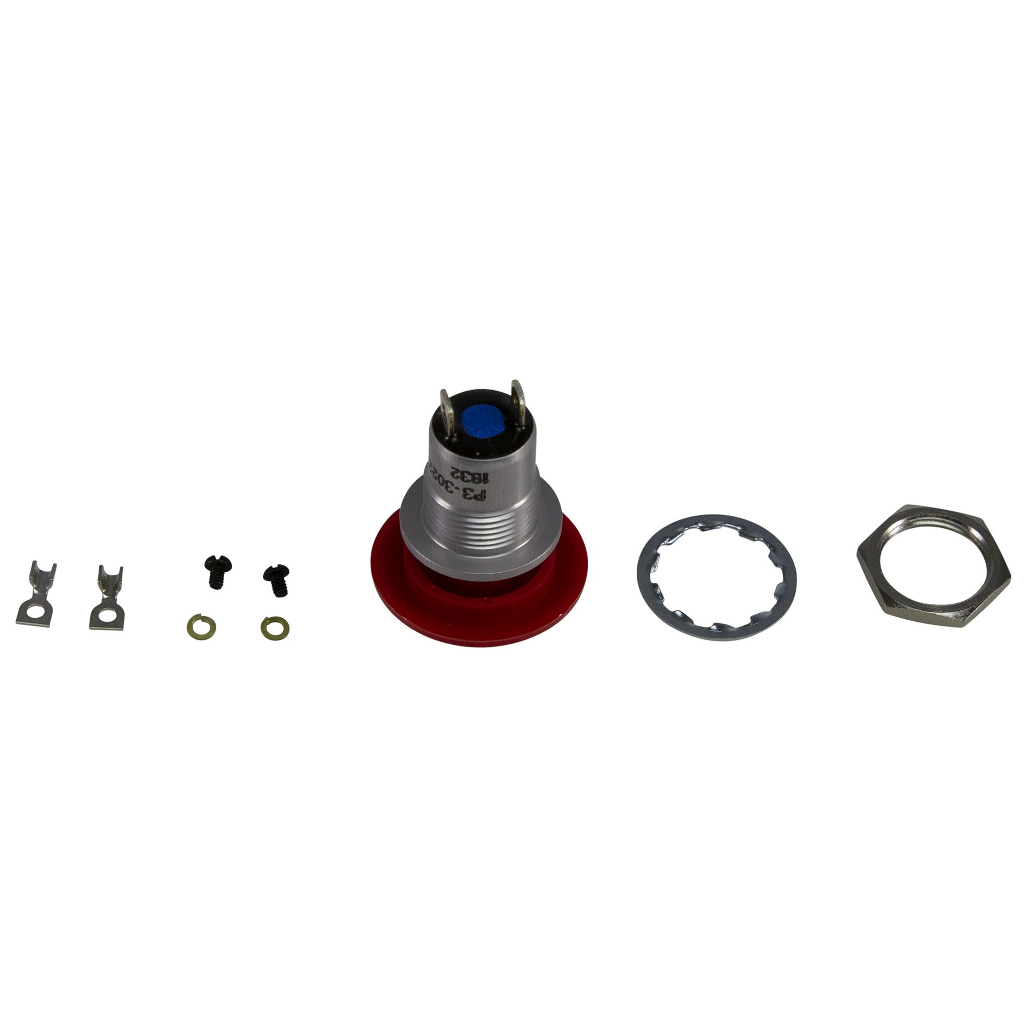 TCI Micro Switch w/ BigButton