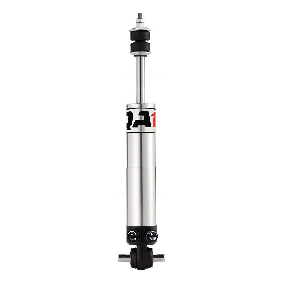 QA1 Stocker Star Twintube Double Adjustable Front Shock - C1500 / C10 - GM Fullsize Truck 1887-99