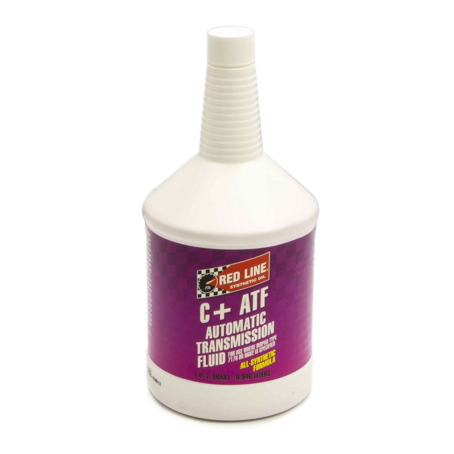 Red Line C+ATF Transmission Fluid (Chrysler)- 1 Quart
