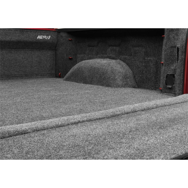 Bedrug Bedrug Bed Liner Bed Mat - Hook and Loop Attachment