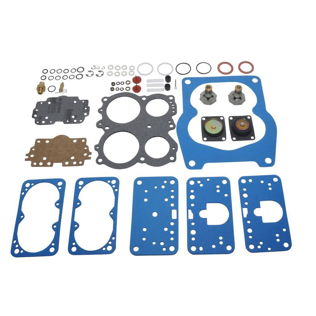 Quick Fuel Technology Rebuild Kit (4165/4175)