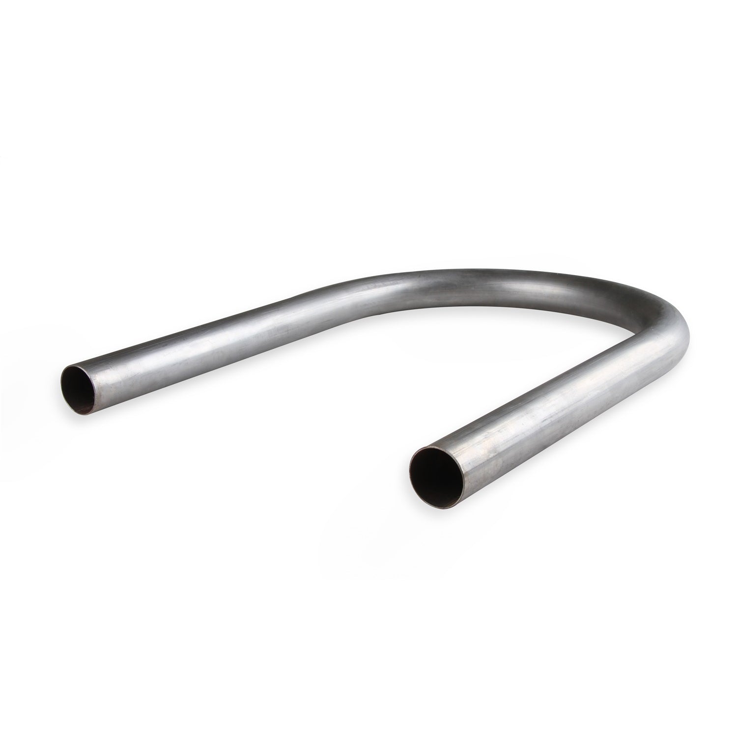 Hooker U-Bend Mandrel Bend - 1-1/2 in Diameter - 6 in Radius - 12 in Legs - 18 Gauge