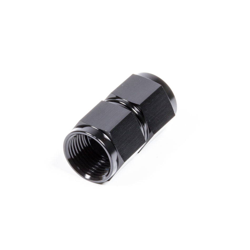 Triple X Race Co. Adapter Fitting Straight 8 AN Female to 8 AN Female