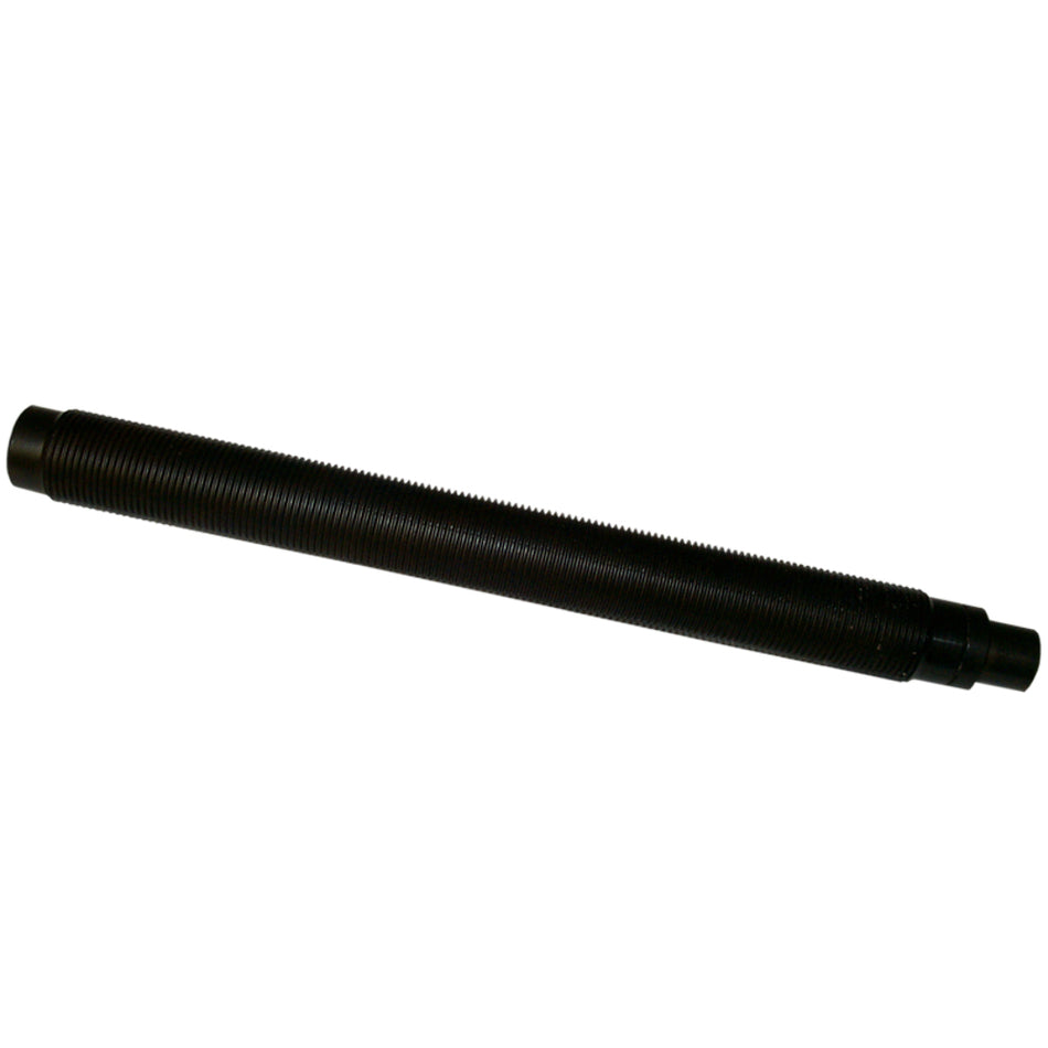 Howe Jack Bolt - 1-14 in Thread - 8 in Long - Black Oxide