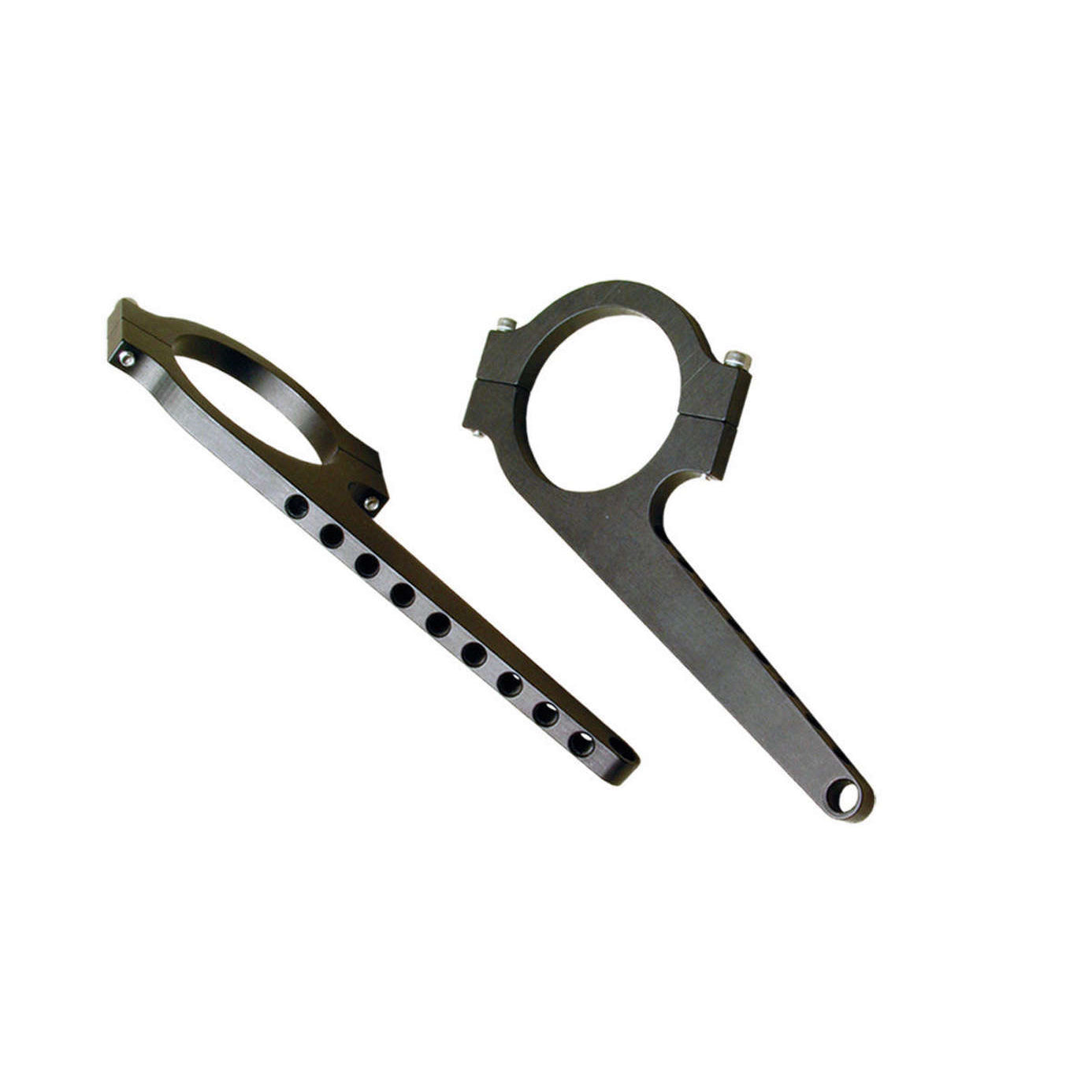 JOES Switch Panel Brackets- Fits 1-3/4" Tubing - (Pair)