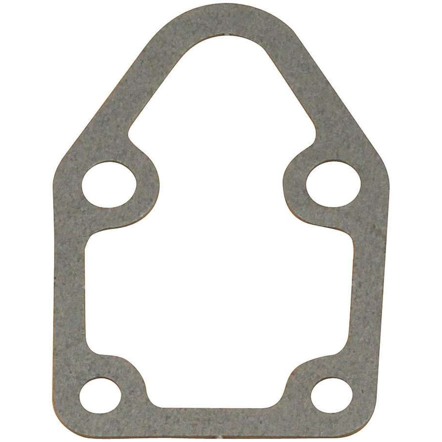 Allstar Performance Fuel Pump Plate Gasket - SB Chevy (10 Pack)