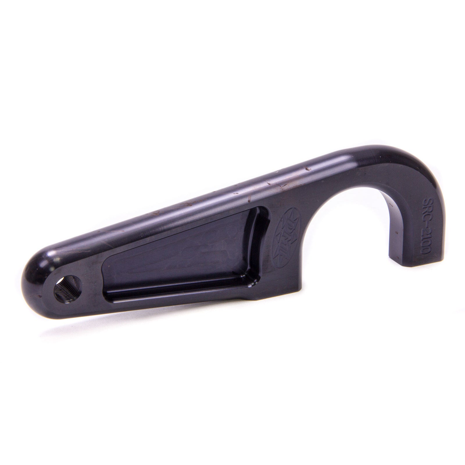 DMI Steering Arm - Black - Maxim Style