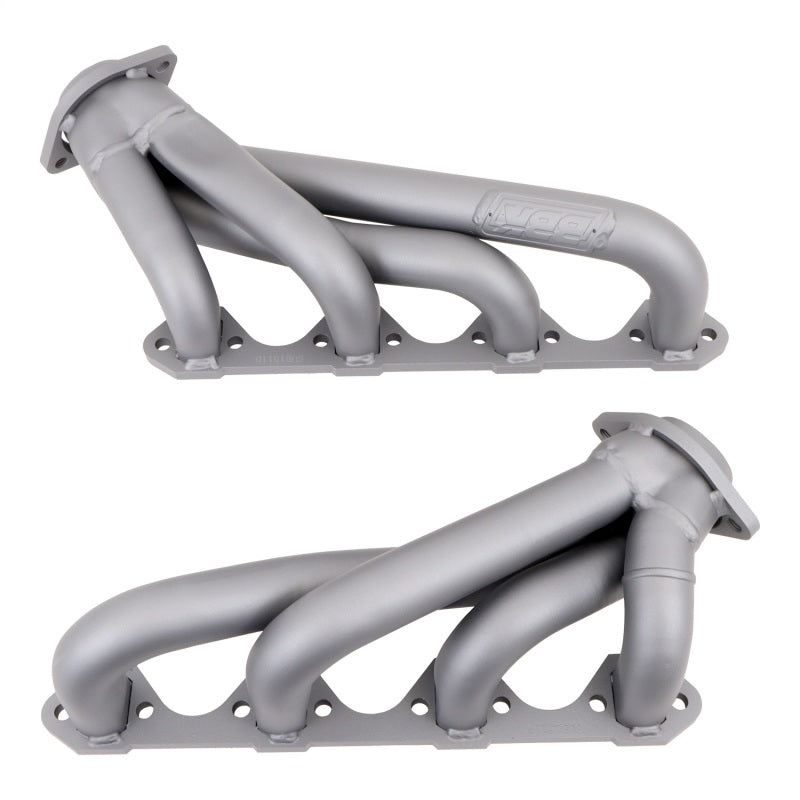 BBK Performance Swap Shorty Headers - 1.625 in Primary
