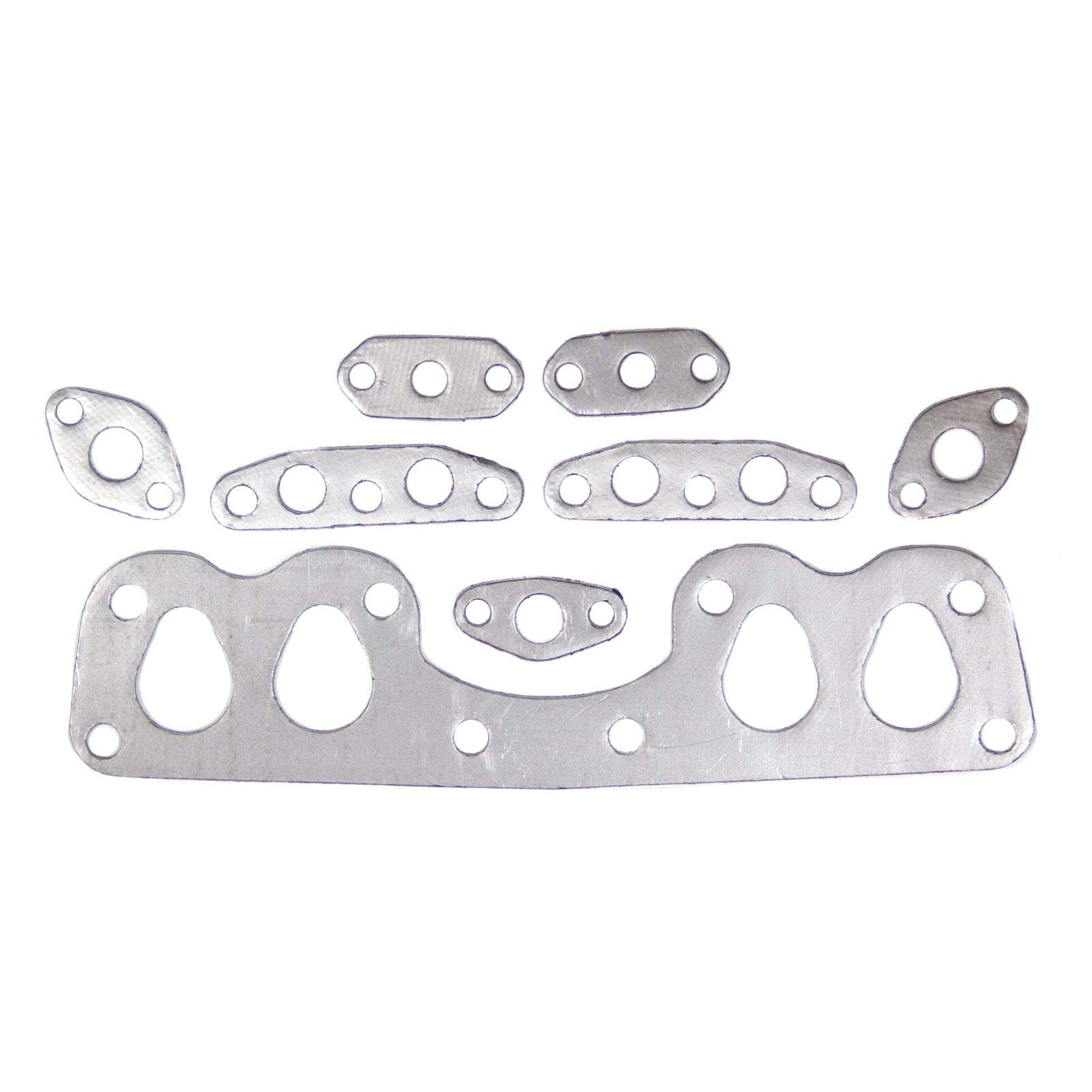 Remflex Exhaust Gaskets 7002 Exhaust Header / Manifold Gasket – Pit ...