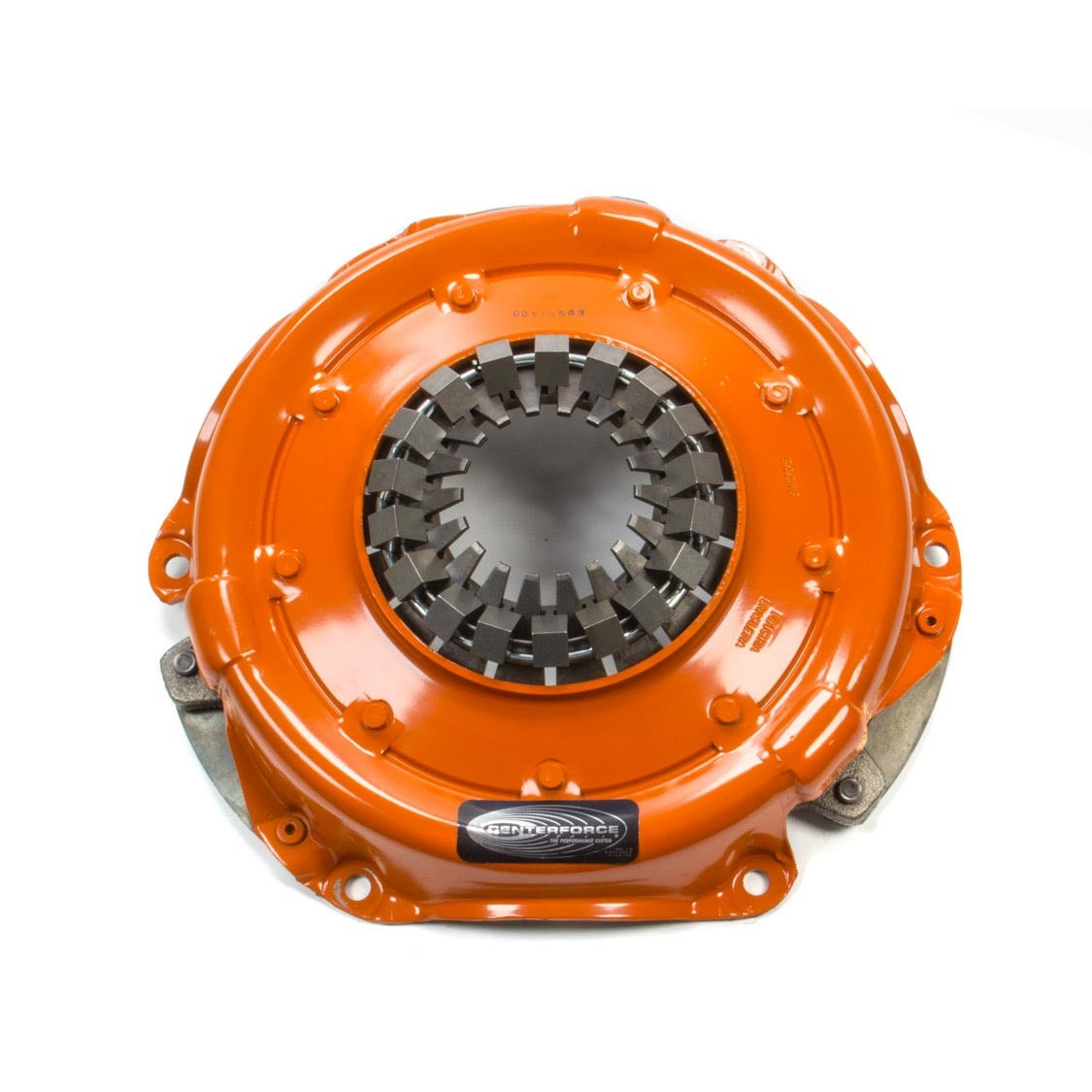 Centerforce II Diaphragm Clutch Pressure Plate - 10-13/32 in Diameter - 11.625 in Bolt Circle - Various Applications