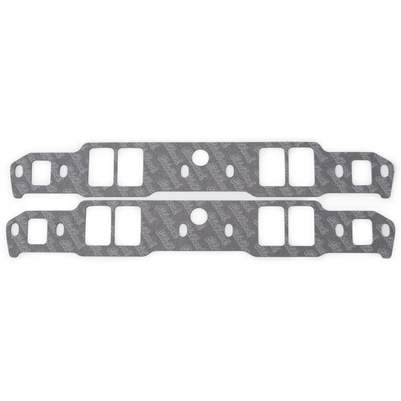 Edelbrock Intake Manifold Gasket - 0.06 in Thick