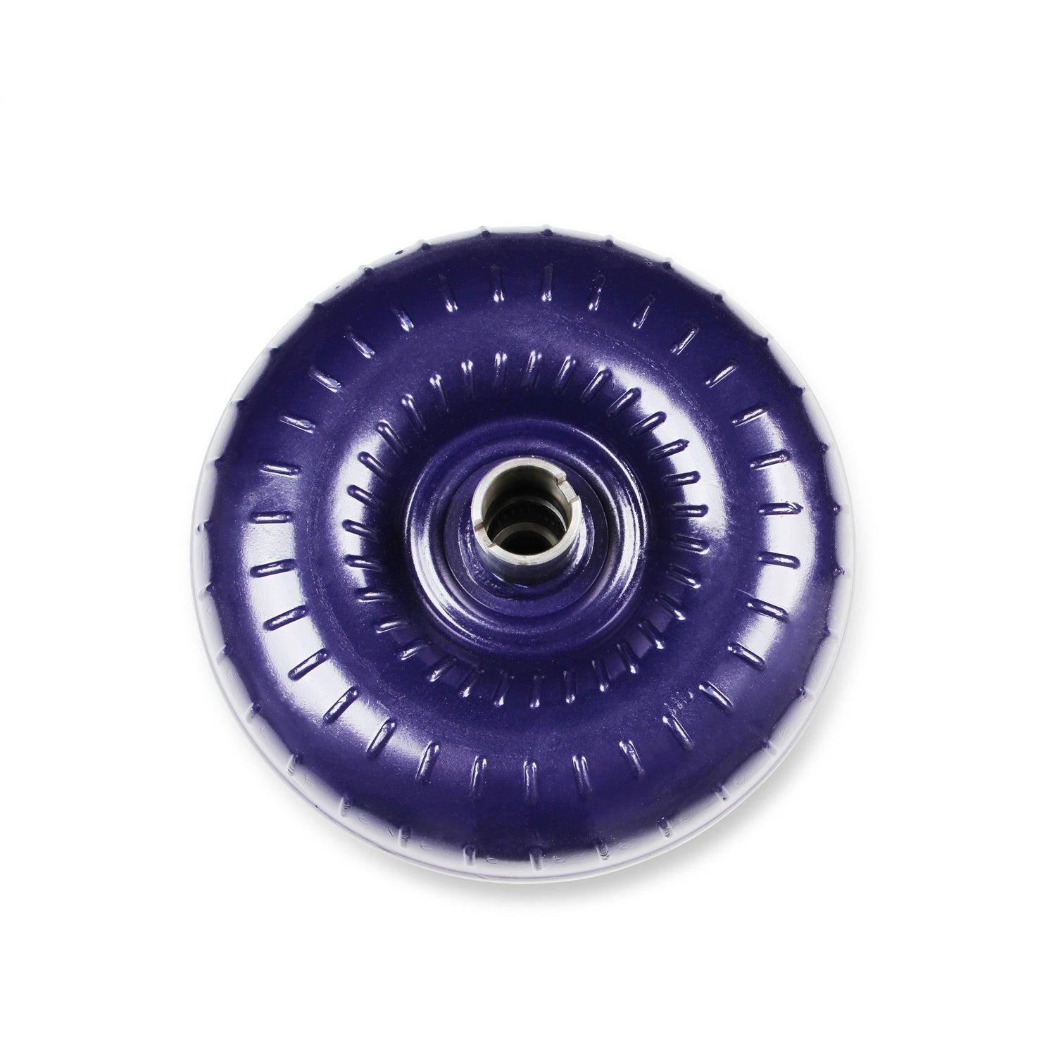 B&M Tork Master 1800-2200 RPM Stall Torque Converter - 10.750 in Bolt Circle - TH400 / TH350 / TH425 / TH375 / TH375B