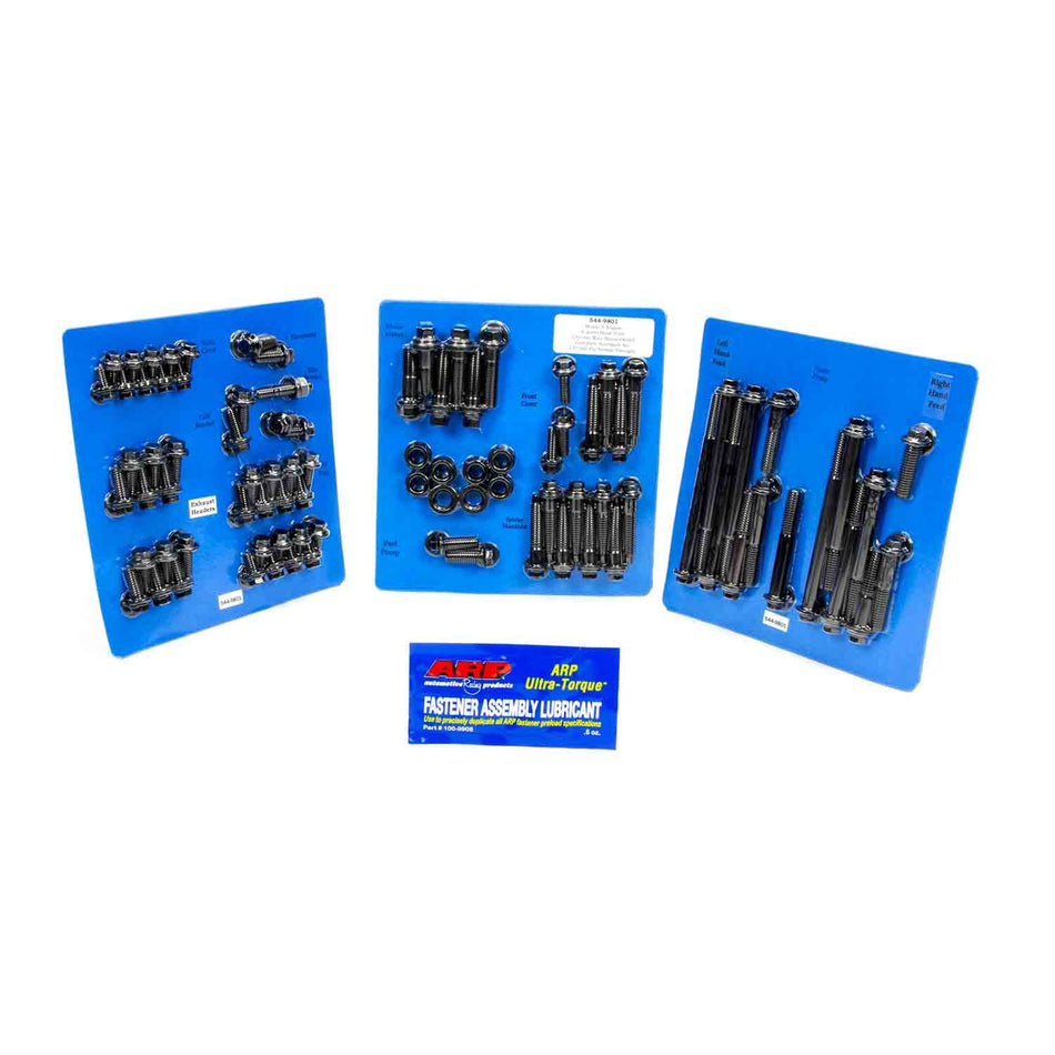 ARP SB Chrysler Complete Engine Fastener Kit - 6 Point