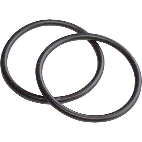 Billet Specialties Rubber Water Neck O-Ring Billet Specialties Water Necks - Pair