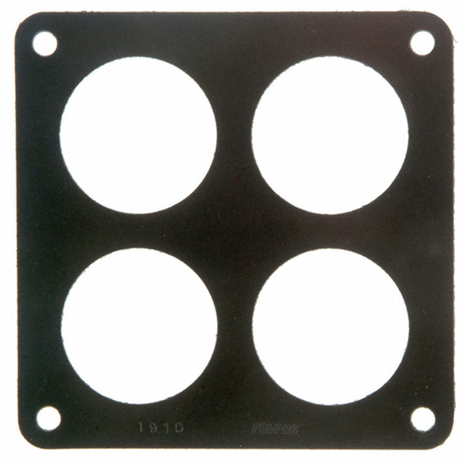 Fel-Pro Gasket Carburetor Mounting
