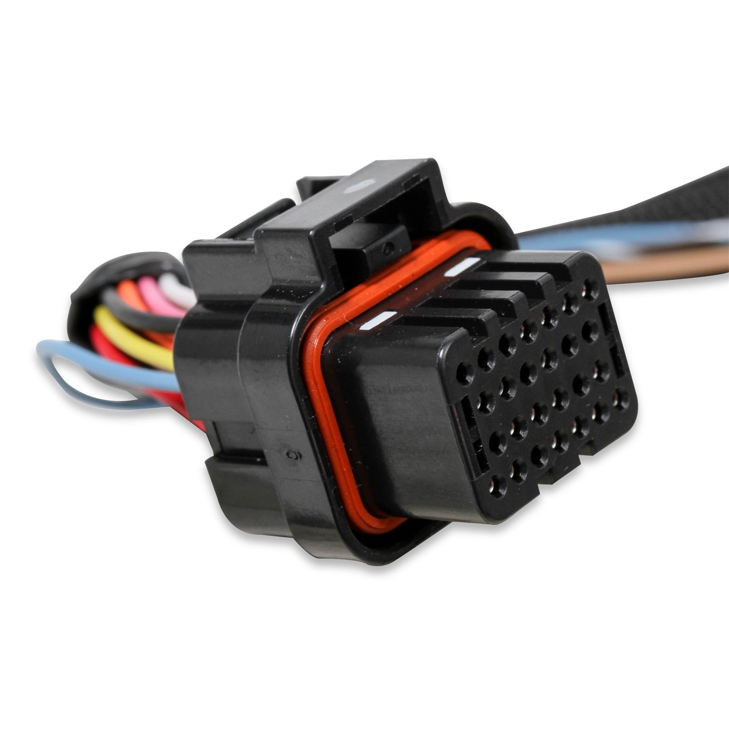 Holley EFI Ford 4R70W/4R75W Transmission Control Harness 98-03