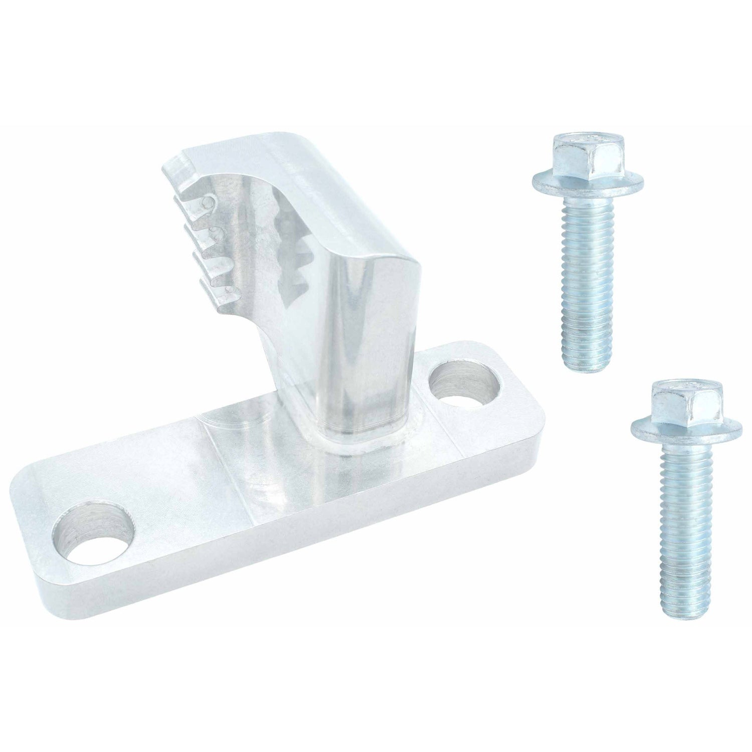 ICT Billet Heavy Duty Flexplate and Flywheel Holding Tool - Hardware Included - Aluminum - GM LS-Series/GM GenV LT-Series