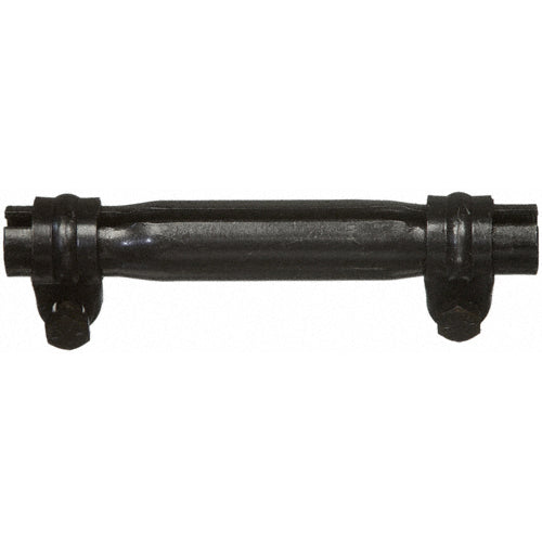Moog Tie Rod Sleeve - 5/8-18 in Female Thread - 6 in Long - Black Powder Coat