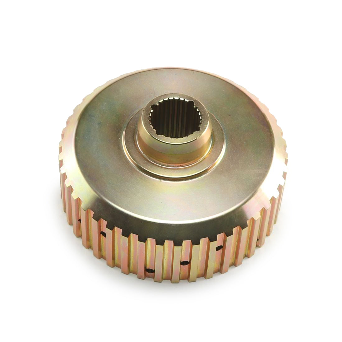 Coan Clutch Hub - Forward - Steel - TH400/4L80E