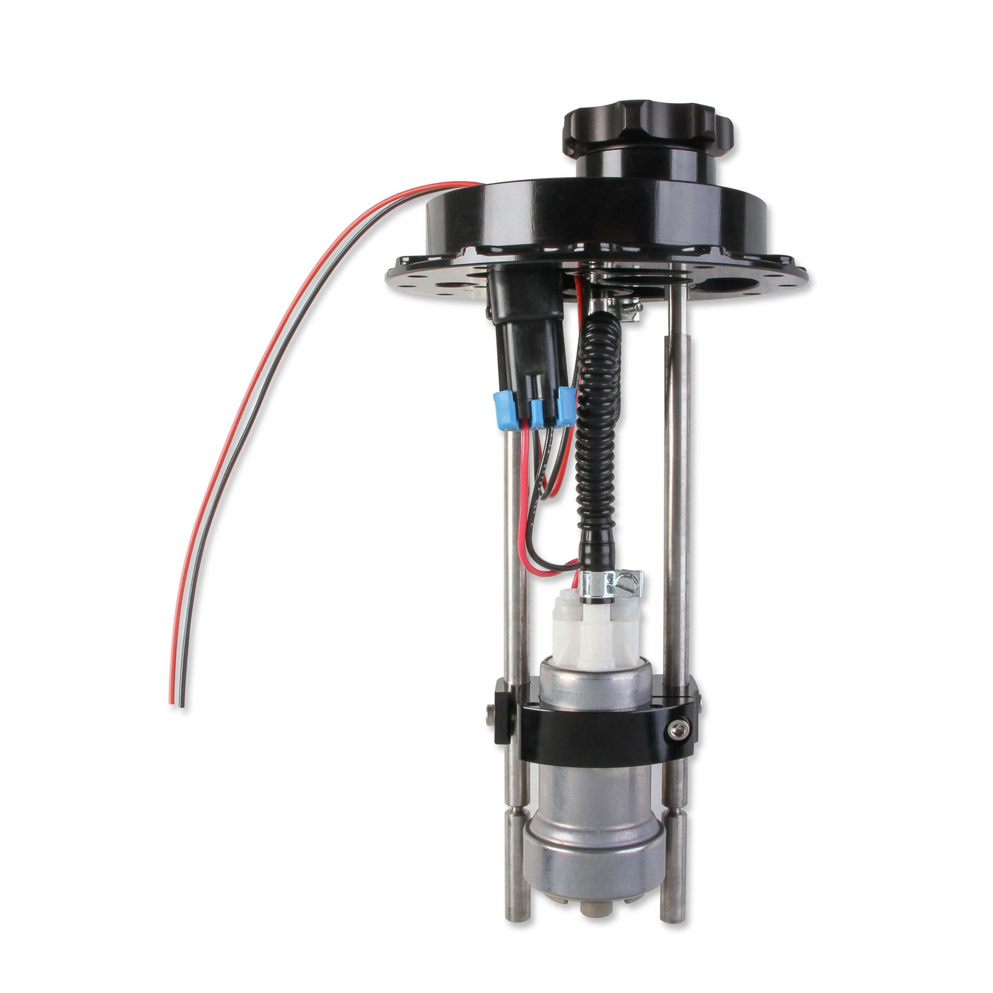 Holley Fuel Cell EFI Pump Module Assembly