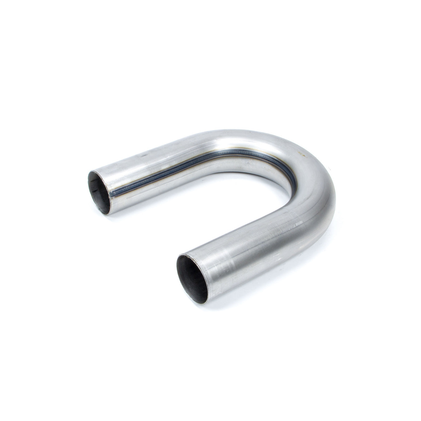 Patriot U-Bend Mild Steel 2.500 x 4" Radius 16 Gauge