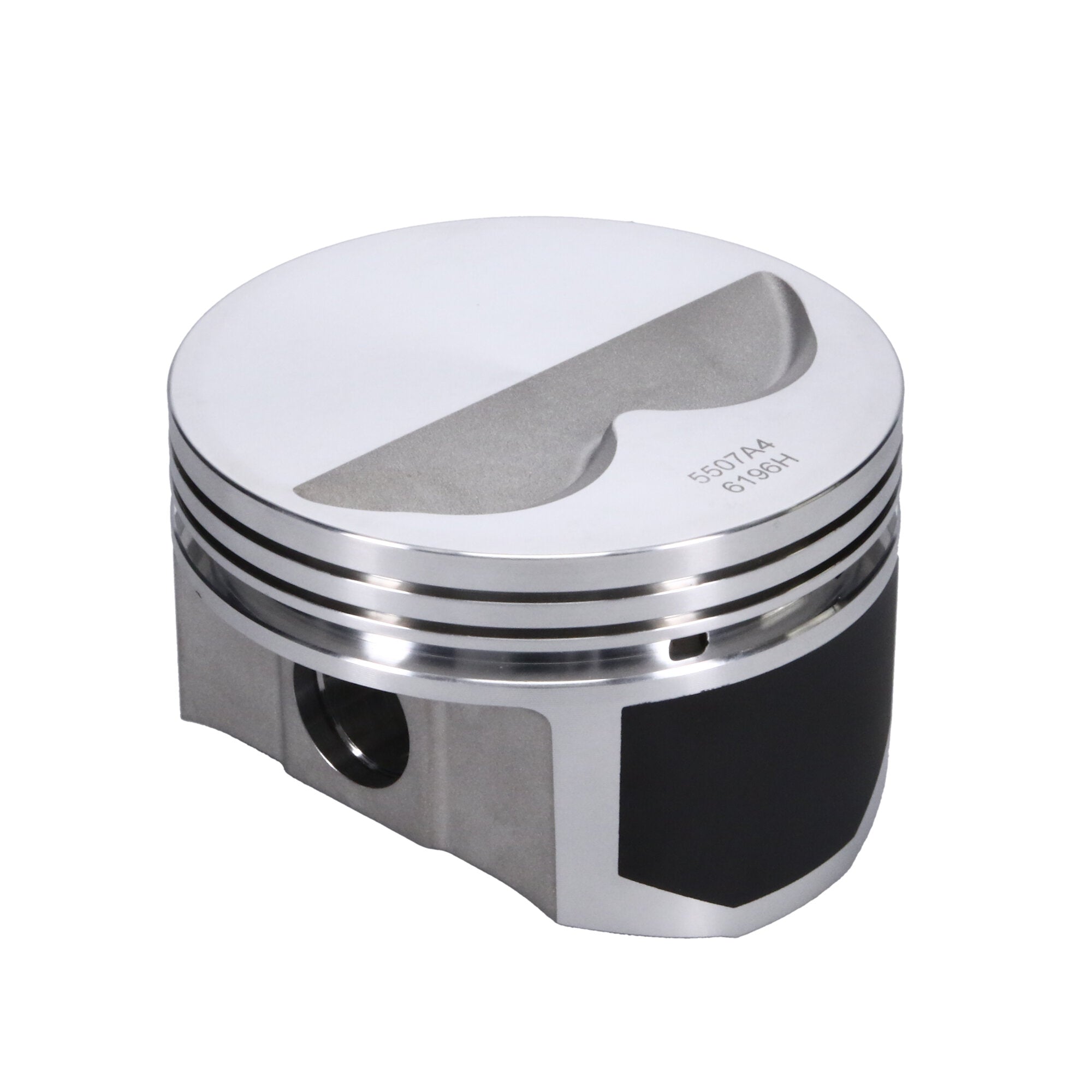 ProTru by Wiseco 23 Degree Flat Top Forged Piston and Ring Kit - 4.155 in Bore
