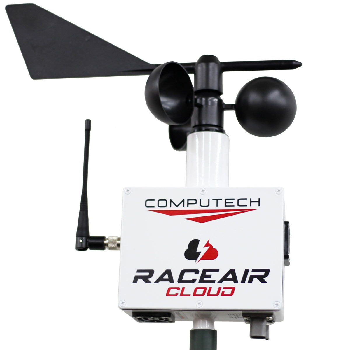 Computech Systems RaceAir Cloud Deluxe Weather Station