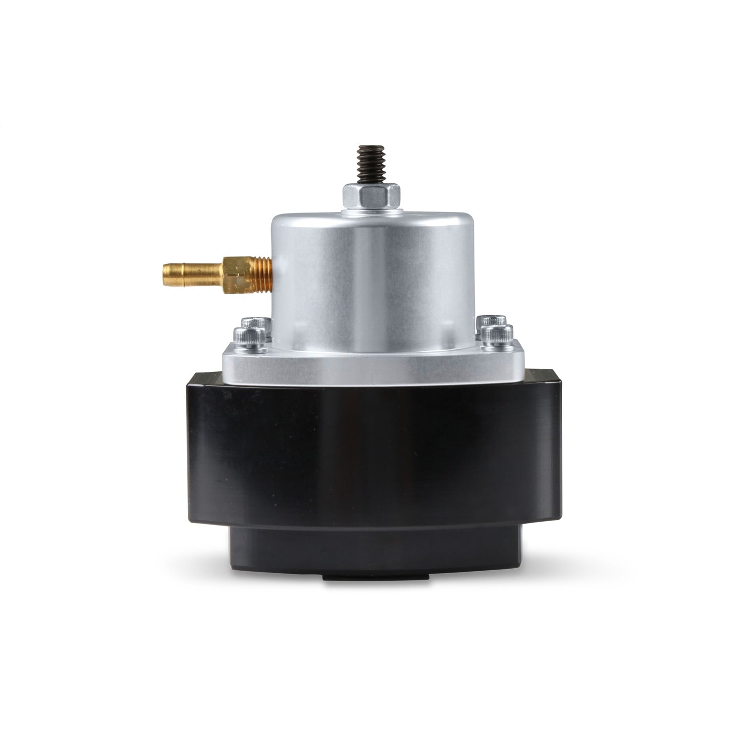 Holley HP EFI Billet Fuel Pressure Regulator - 40-70 PSI
