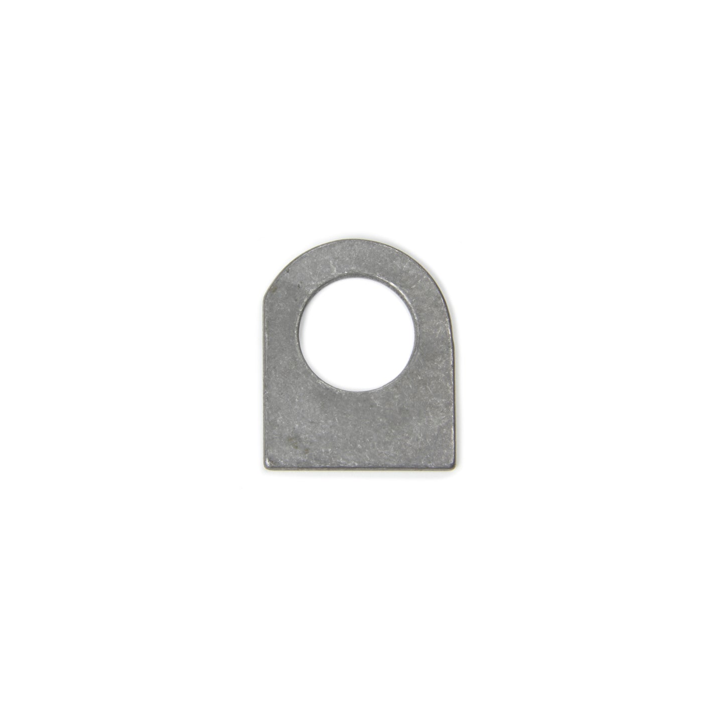 UB Machine Brake Line Chassis Tab