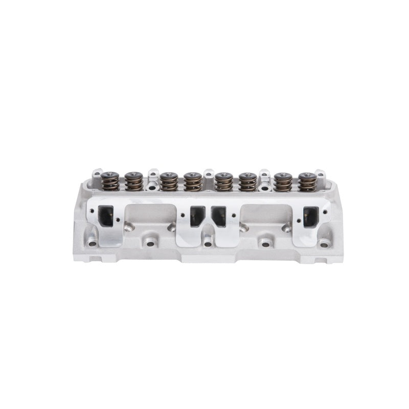 Edelbrock NHRA Approved Performer RPM Cylinder Head - Assembled