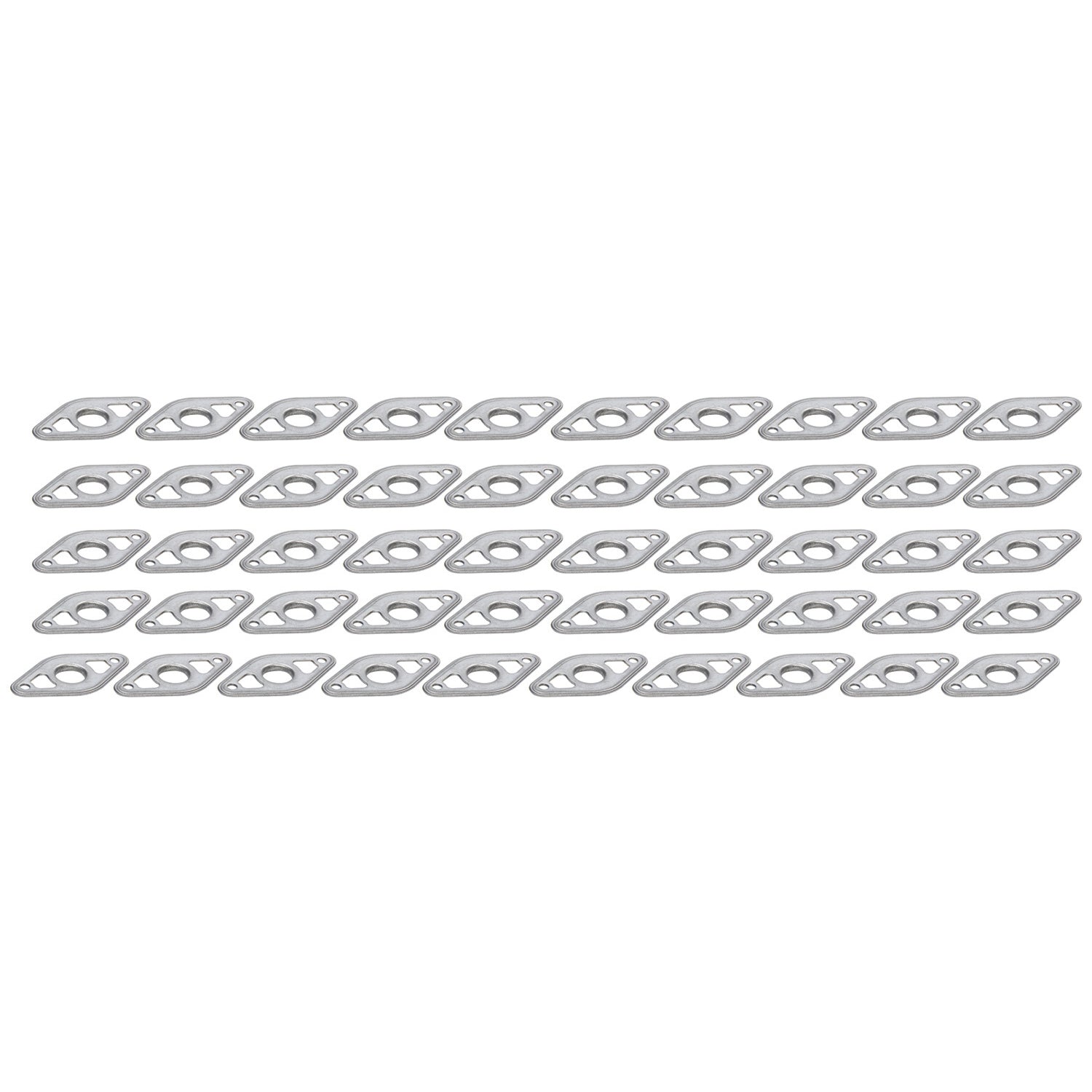 Ti22 Body Saver Plates 50pk