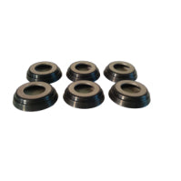 Seals-It 1/2" Rod End Seals - (6 Pack)