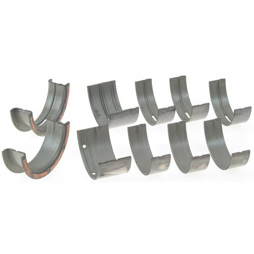 Sealed Power Main Bearing - 0.010 in Undersize - Pontiac V8