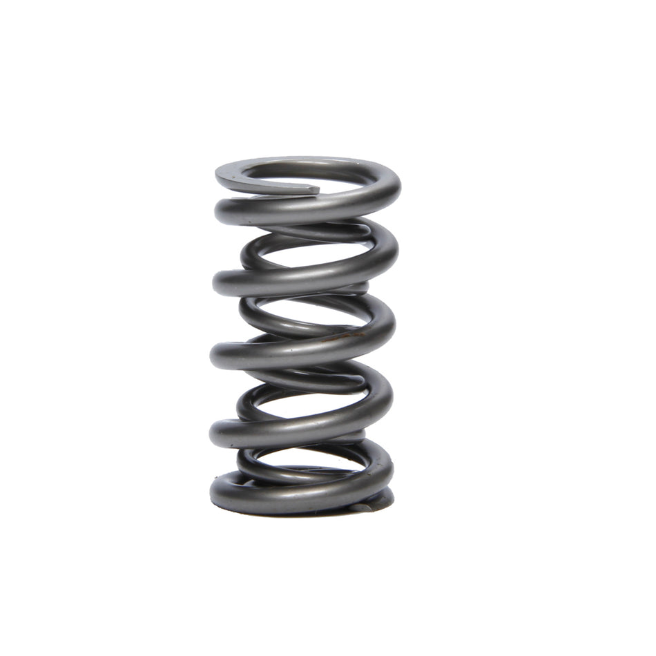 PAC RPM Series Dual Valve Spring - 600 lb/in Spring Rate - 0.985 in Coil Bind - 1.274 in OD - GM LS-Series