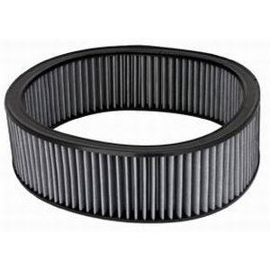 Racing Power 14" X 4" Round Washable Element