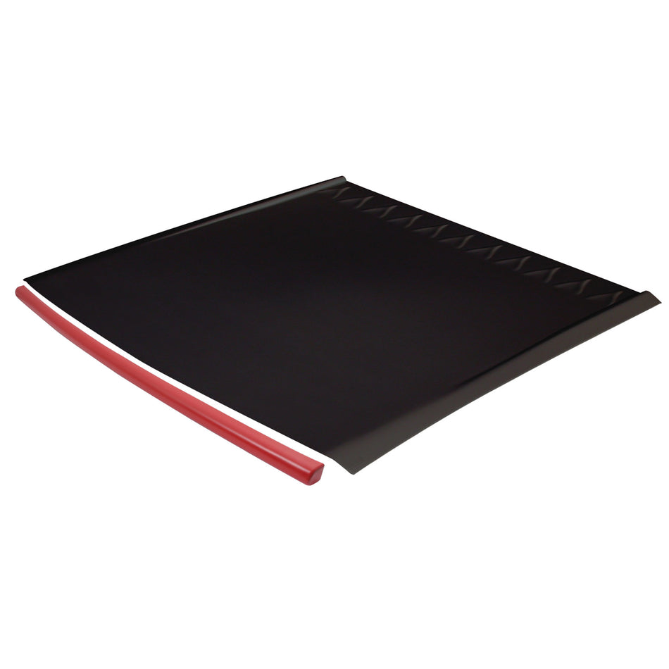 Five Star MD3 Roof - Black w/ Red Protective Roof Cap