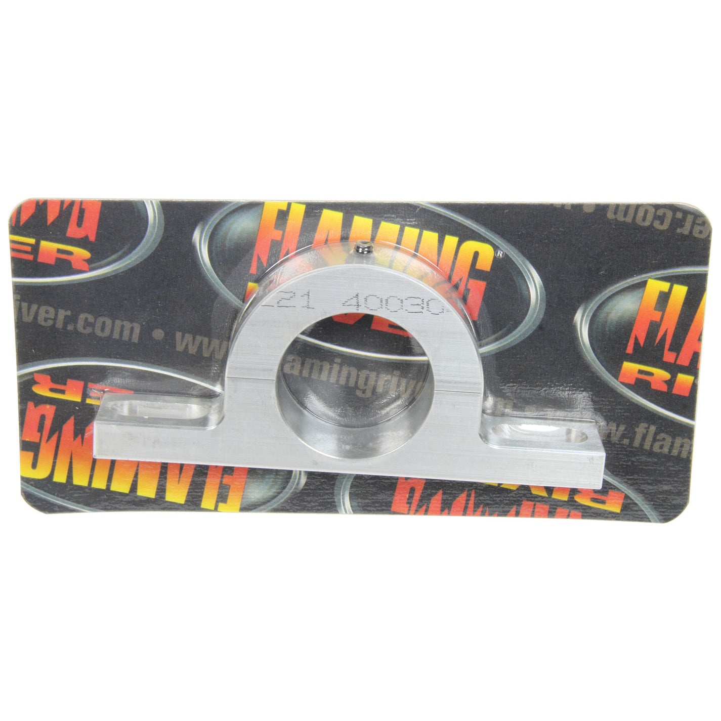 Flaming River OEM Mounting Clamp