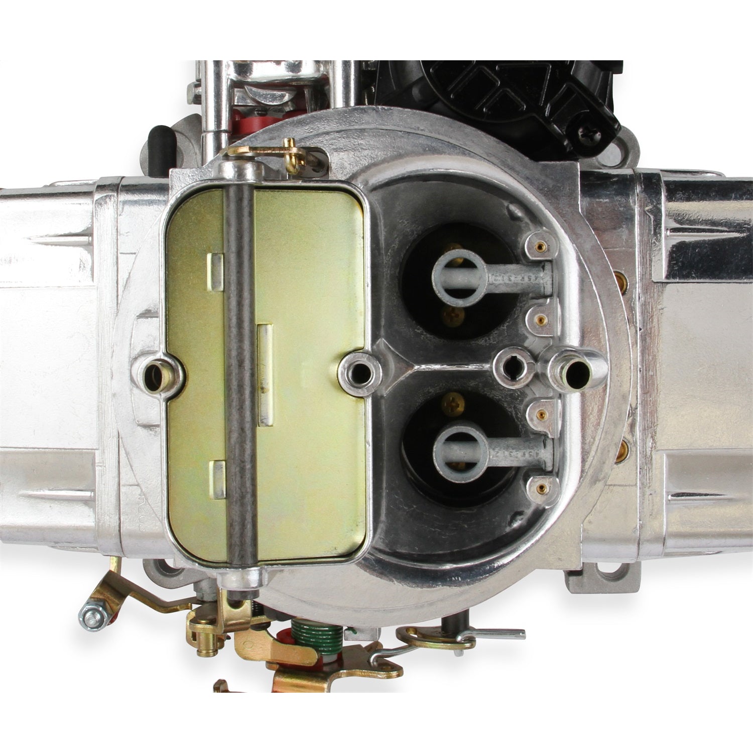 Holley Street Avenger Model 4150 770 CFM 4-Barrel Carburetor - Square Bore