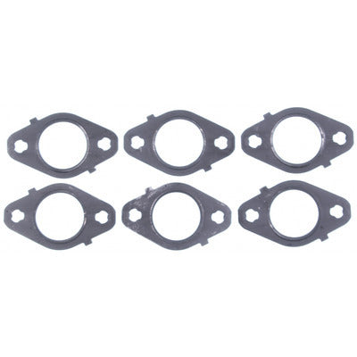 Clevite Exhaust Manifold Set Dodge Cummins 5.9L
