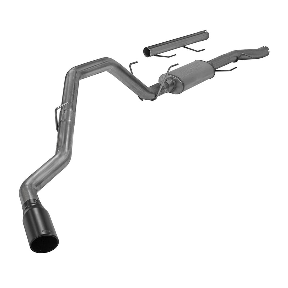 Flowmaster FlowFX Cat-Back Exhaust System - 3.5 in Diameter